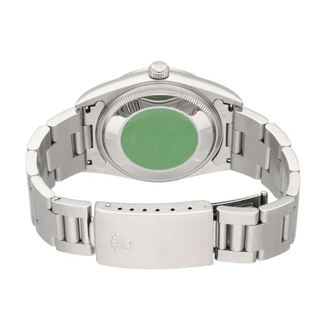 Rolex Air-King Vintage - Privatbesitz