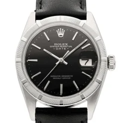 Rolex Date - Privatbesitz