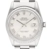 Rolex Date Just - Privatbesitz