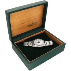 Rolex Date Just Vintage - Privatbesitz