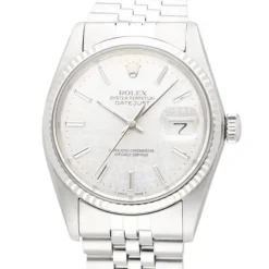 Rolex Datejust - Privatbesitz