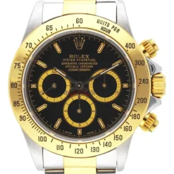 Rolex Daytona - Privatbesitz