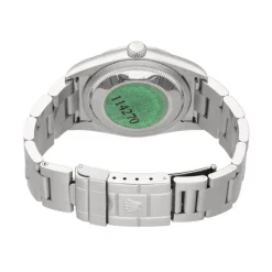 Rolex Explorer - Privatbesitz