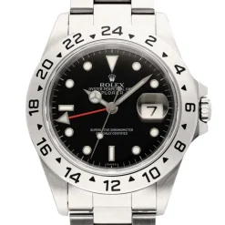 Rolex Explorer II - Privatbesitz