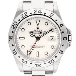Rolex Explorer II - Privatbesitz