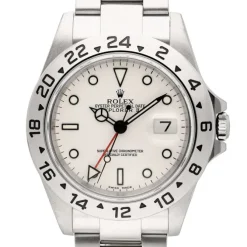 Rolex Explorer II - Privatbesitz