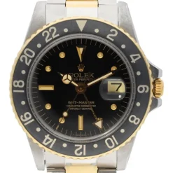 Rolex GMT Master - Privatbesitz