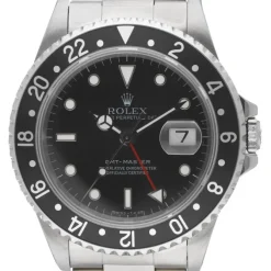 Rolex GMT-Master - Privatbesitz