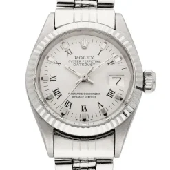 Rolex Oyster Perpetual Datejust - Privatbesitz