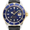 Rolex Submariner - Privatbesitz
