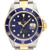 Rolex Submariner - Privatbesitz