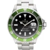 Rolex Submariner - Privatbesitz