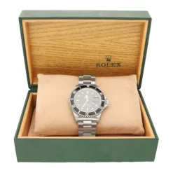 Rolex Submariner - Privatbesitz