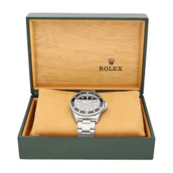 Rolex Submariner - Privatbesitz