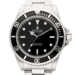 Rolex Submariner - Privatbesitz