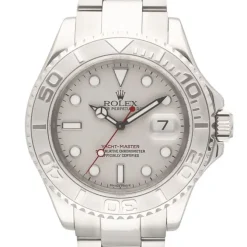 Rolex Yacht Master - Privatbesitz