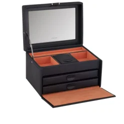 Schmuckbox "Boho"