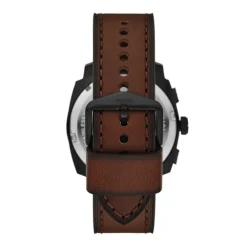 Set Herren Chronogaph/Armband 