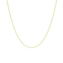 Singapurkette Gold 585 1,6mm