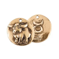Sternzeichen "Stier"