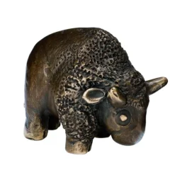 Sternzeichen "Stier" E/A-Edition