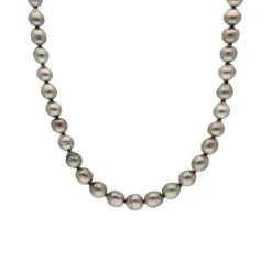 Tahitiperlen Collier