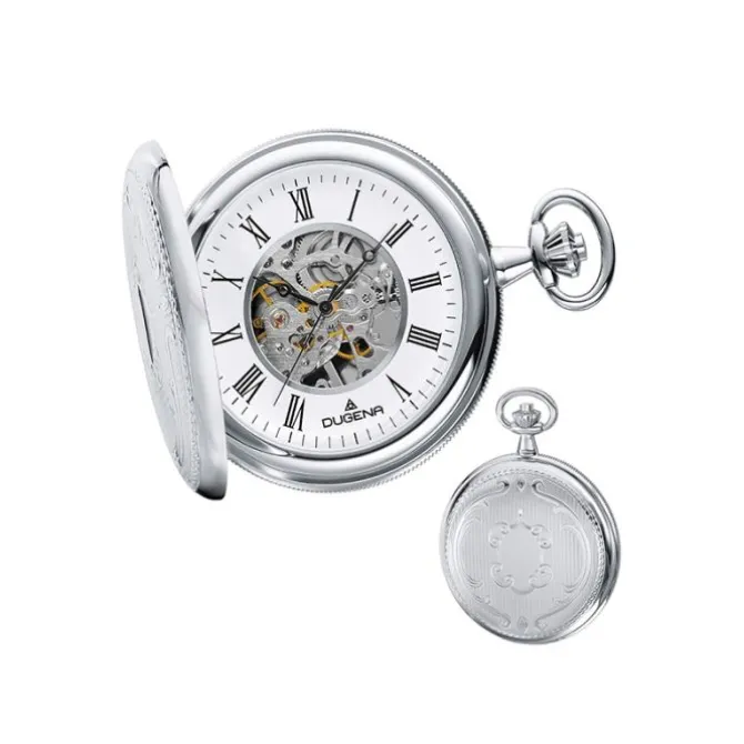 Taschenuhr