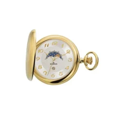 Taschenuhr "Savonette"