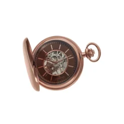 Taschenuhr "Savonette"