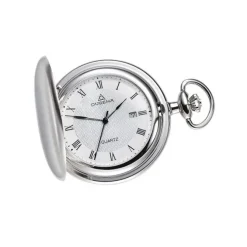 Taschenuhr "Savonette"