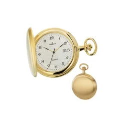Taschenuhr "Savonette"