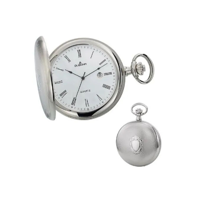 Taschenuhr Savonette