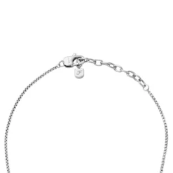 Tigerauge Collier 