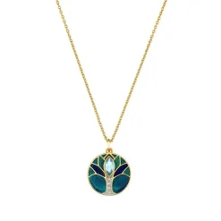 Topas Collier