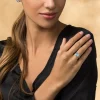 Topas Ring Gold 585