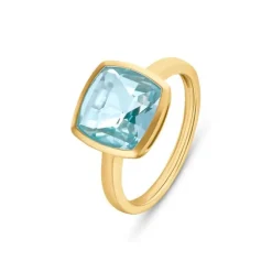 Topas Ring Gold 585
