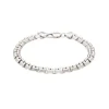 Venezianer Armkette Silber 925 7,0mm
