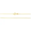 Venezianerkette Gold 585 0,9 mm