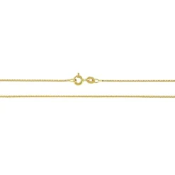 Venezianerkette Gold 585 0,7 mm