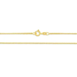 Venezianerkette Gold 585 1,1 mm