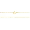 Venezianerkette Gold 585 1,4 mm