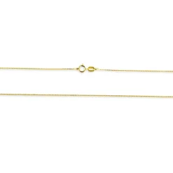 Venezianerkette Gold 585 0,6 mm