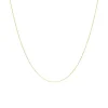 Venezianerkette Gold 585 0,6mm