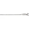 Venezianerkette Silber 925 1,4 mm