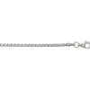 Venezianerkette Silber 925 2,0 mm