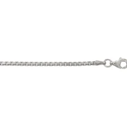 Venezianerkette Silber 925 2,0 mm
