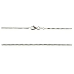 Venezianerkette Silber 925 1,4 mm