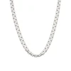 Venezianerkette Silber 925 7,0mm