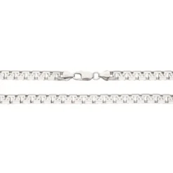 Venezianerkette Silber 925 7,0mm
