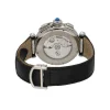 Cartier "Pasha" Chronograph - Privatbesitz